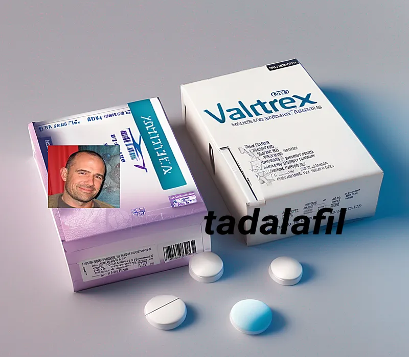 Tadalafil opiniones